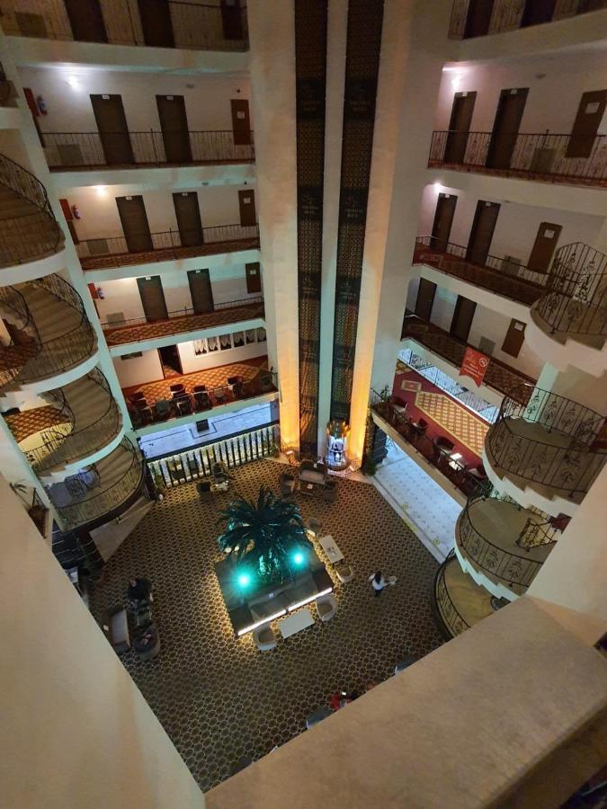 Garden Kale Thermal Hotel 萨迪科贝 外观 照片