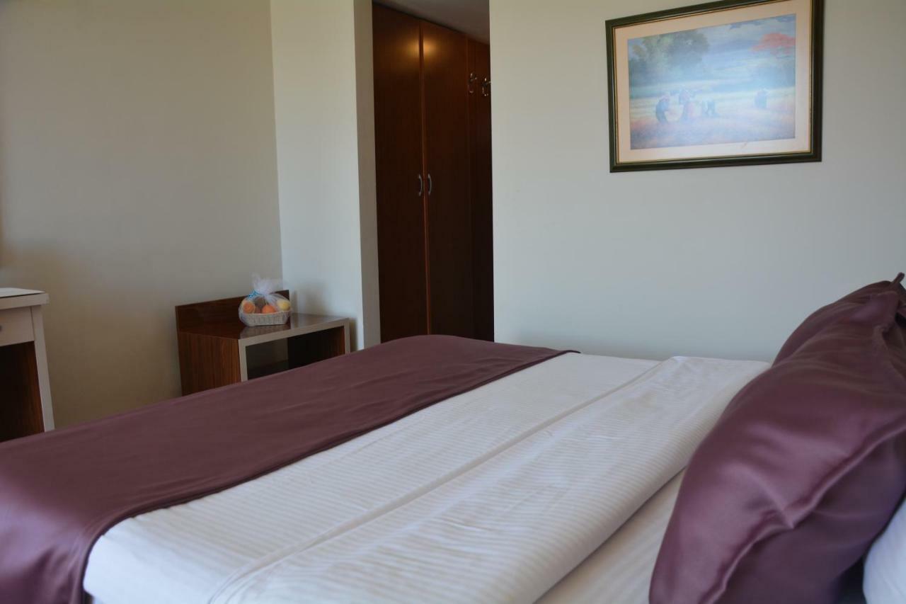 Garden Kale Thermal Hotel 萨迪科贝 外观 照片