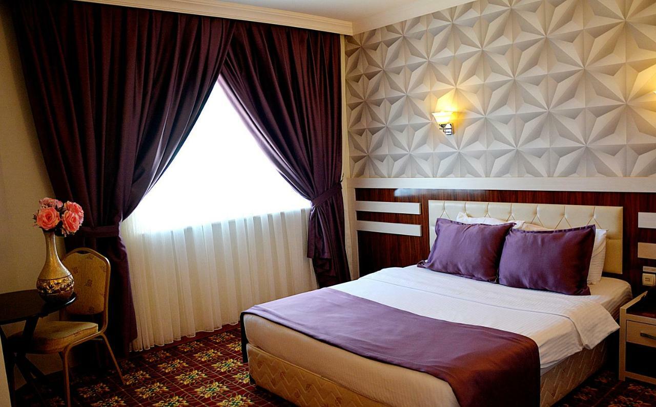 Garden Kale Thermal Hotel 萨迪科贝 外观 照片