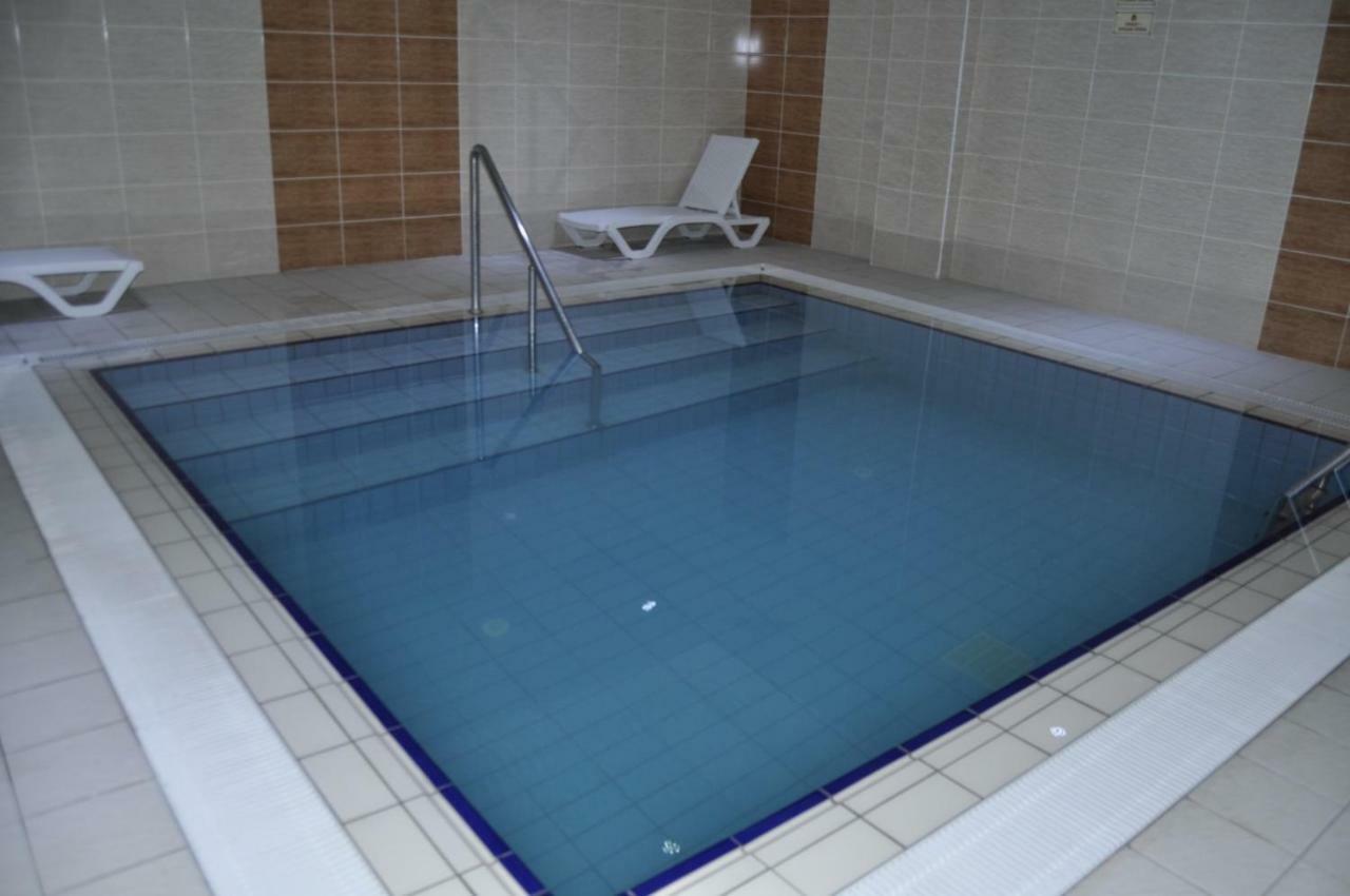 Garden Kale Thermal Hotel 萨迪科贝 外观 照片