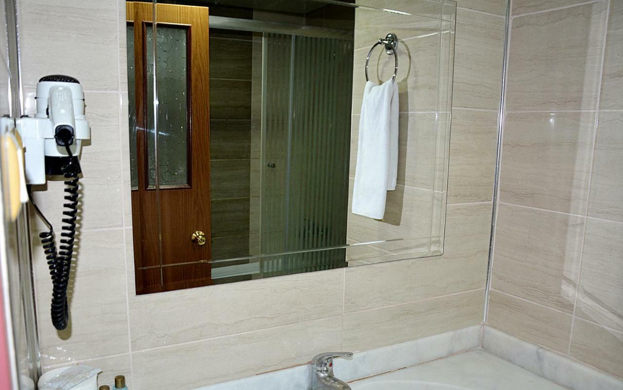 Garden Kale Thermal Hotel 萨迪科贝 外观 照片