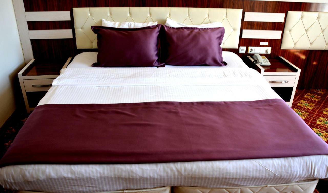 Garden Kale Thermal Hotel 萨迪科贝 外观 照片
