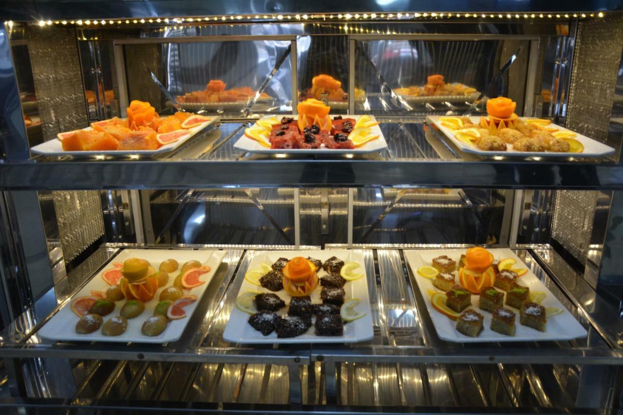 Garden Kale Thermal Hotel 萨迪科贝 外观 照片